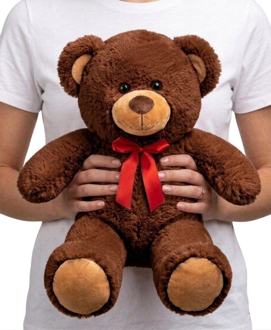 Плюшевая игрушка «Медвежонок», 60 см